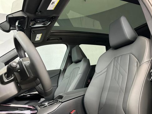 New 2026 BMW X3 xDrive30 w/ Convenience Package image 15