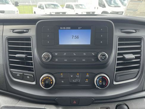 New 2025 Ford Transit 350 image 15