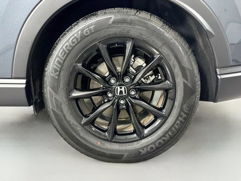 Used 2026 Honda CR-V Sport-L image 43