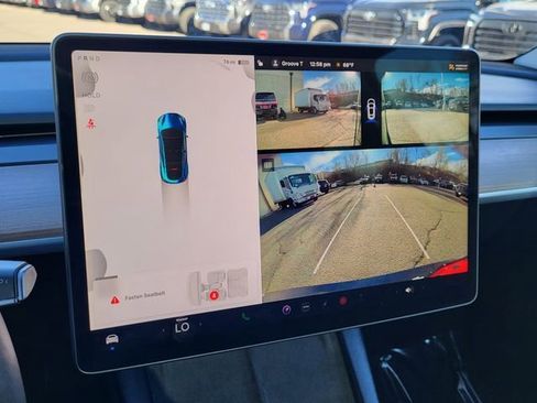 Used 2024 Tesla Model Y Long Range image 21