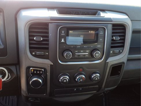 Used 2019 RAM 1500 Tradesman w/ Chrome Plus Package image 8