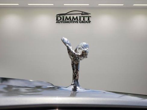 Certified 2016 Rolls-Royce Wraith RWD image 7