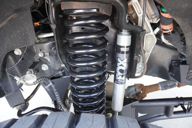 Used 2026 Ford F350 Platinum w/ Platinum Plus Package AWD/4WD image 19