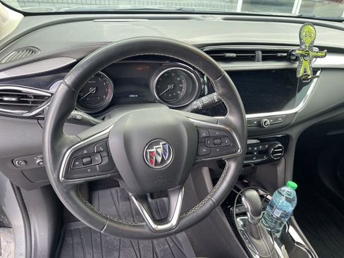 Used 2023 Buick Encore GX Select image 15