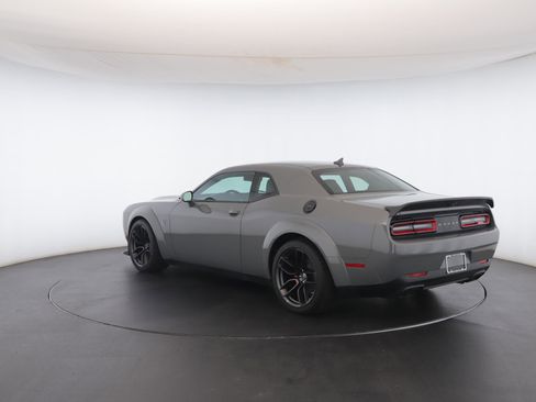 Used 2023 Dodge Challenger SRT Hellcat image 25