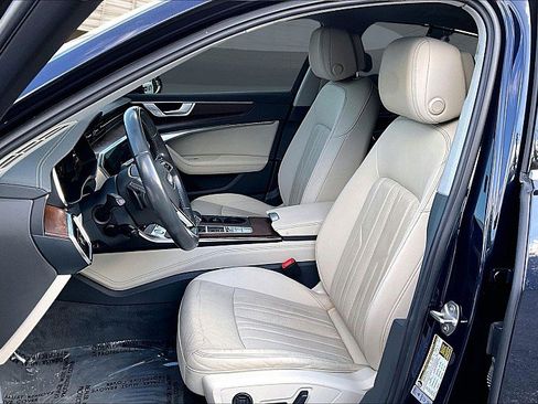 Used 2019 Audi A6 3.0T Prestige w/ Prestige Package image 25