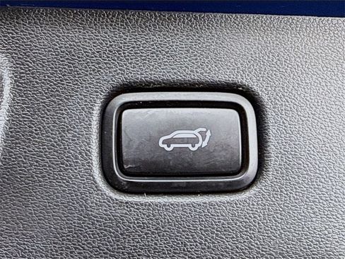 Certified 2022 Hyundai Tucson SEL w/ Convenience + Premium Package image 31