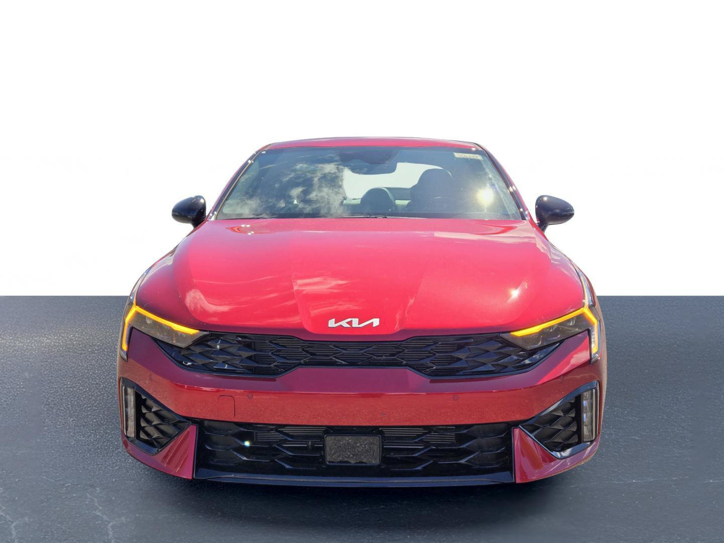 New 2026 Kia K5 GT-Line FWD image 2