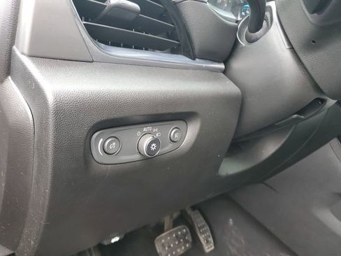 Certified 2018 Chevrolet Traverse LT AWD/4WD image 18