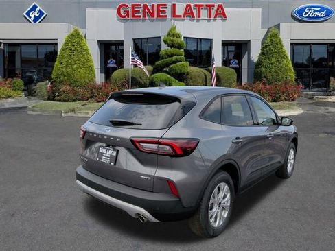 New 2026 Ford Escape Active w/ Tech Pack #1 AWD/4WD image 7