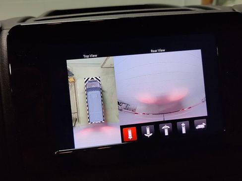 Used 2022 RAM ProMaster 2500 image 43