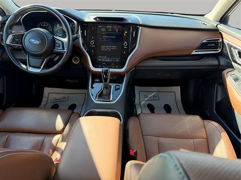 Used 2021 Subaru Outback Touring XT image 32