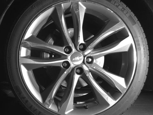 Used 2023 Chevrolet Malibu LT FWD image 9