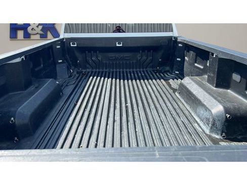 Used 2024 Chevrolet Silverado 3500 W/T w/ WT Convenience Package AWD/4WD image 7