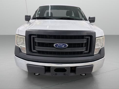 Used 2013 Ford F150 XL w/ Mid Equipment Group AWD/4WD image 6