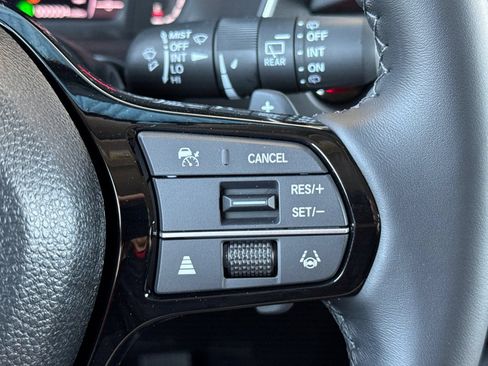 New 2026 Honda Passport RTL image 28