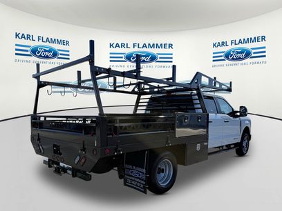 New 2026 Ford F350 XL w/ XL Chrome Package