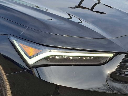 Certified 2024 Acura Integra A-Spec FWD image 8