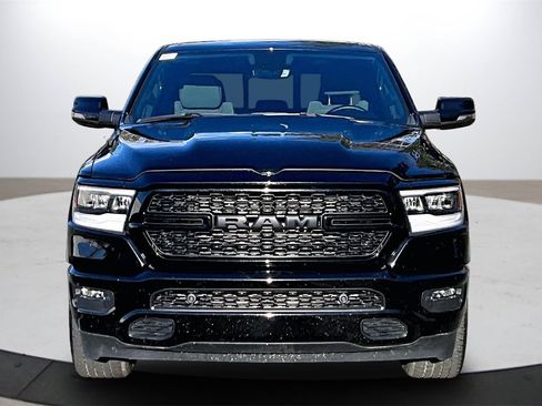 Certified 2023 RAM 1500 Big Horn image 3