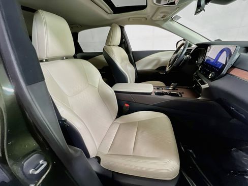 Used 2023 Lexus RX 350 Premium Plus w/ Accessory Package AWD/4WD image 28