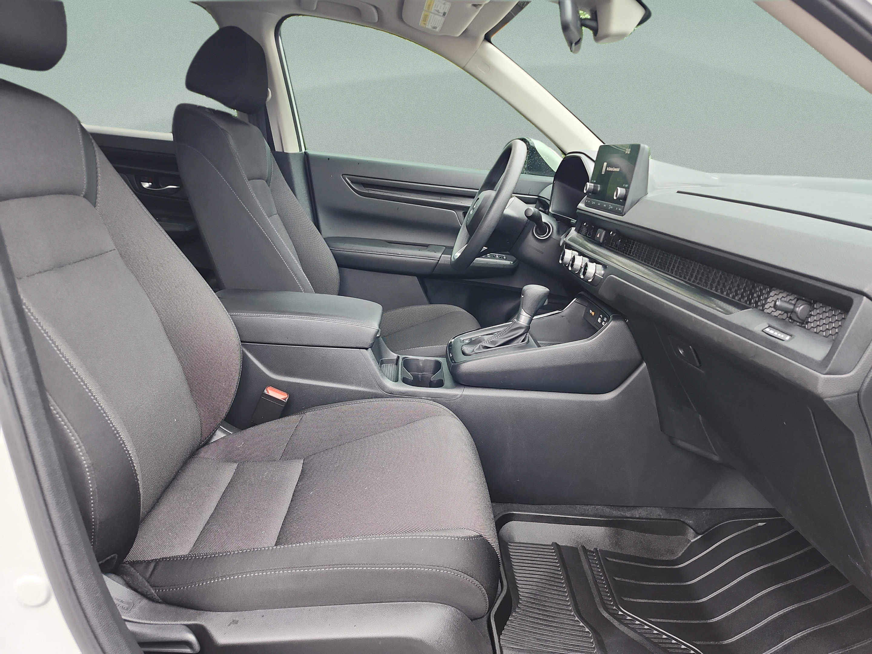 Certified 2024 Honda CR-V EX image 21