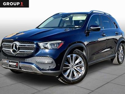 Used 2020 Mercedes-Benz GLE 450 4MATIC