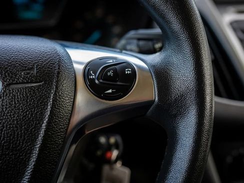 Used 2016 Ford Transit Connect XLT FWD image 31