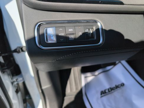 New 2026 Buick Enclave Preferred w/ Power Package image 15