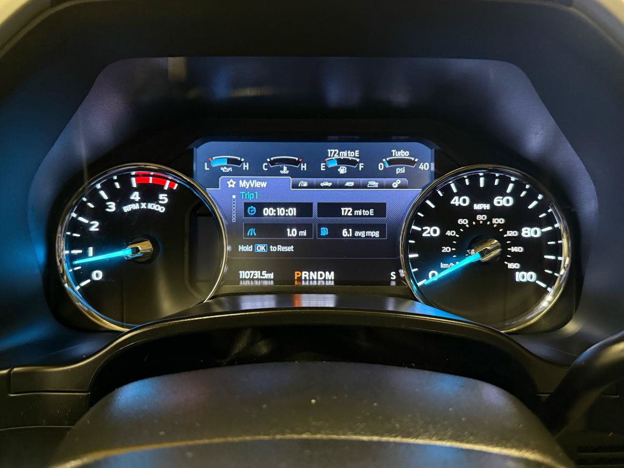 Used 2020 Ford F250 Lariat w/ Lariat Ultimate Package AWD/4WD image 16