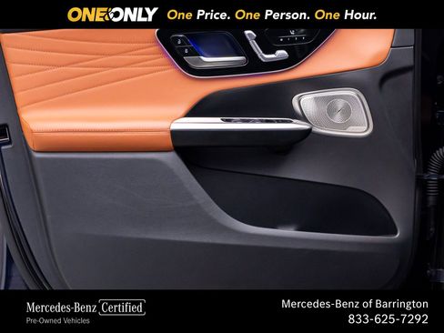 Certified 2024 Mercedes-Benz GLC 300 4MATIC image 14