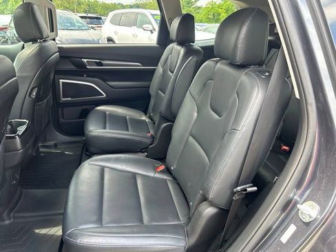 Certified 2021 Kia Telluride S AWD/4WD image 25