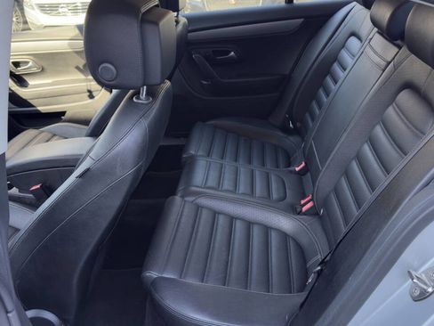 Used 2014 Volkswagen CC Sport image 21