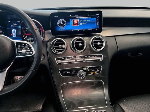 Used 2019 Mercedes-Benz C 300 Sedan image 6