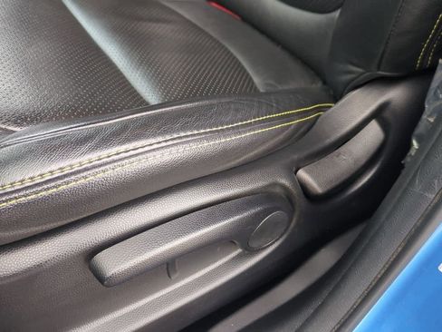 Used 2016 Kia Soul + w/ Designer's Package image 16