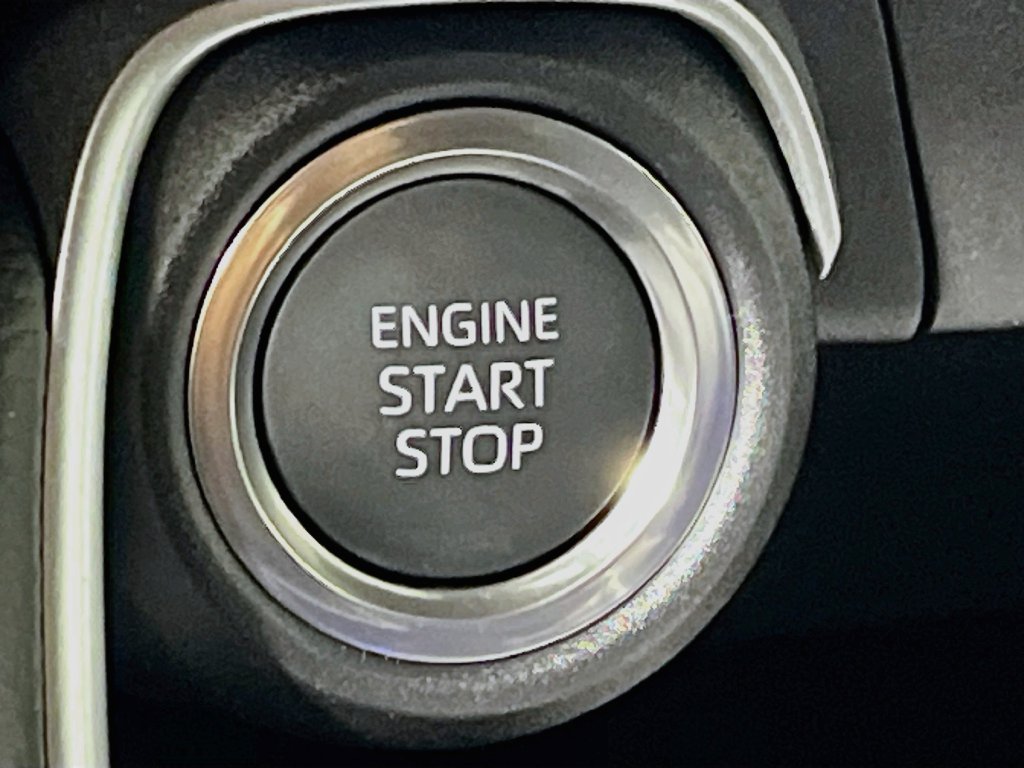 New 2026 Toyota Grand Highlander AWD image 19