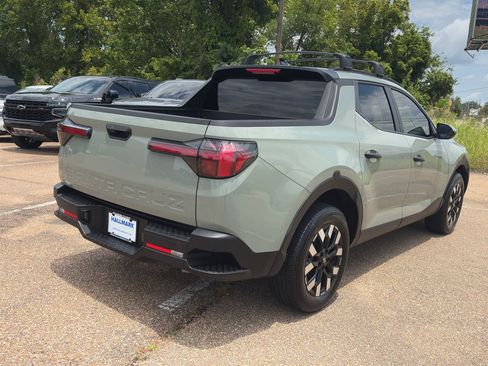 Certified 2026 Hyundai Santa Cruz SEL FWD image 4