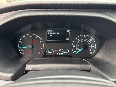 Used 2024 Ford Transit 250 Low Roof w/ Exterior Upgrade Package image 20