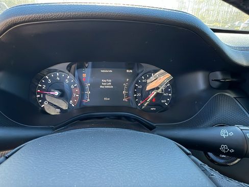 New 2026 Jeep Compass Latitude AWD/4WD image 24