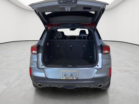 Used 2023 Chevrolet TrailBlazer RS w/ Sun and Liftgate Package AWD/4WD image 8