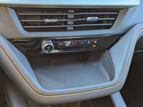 New 2026 Ford Explorer Tremor w/ Tremor Ultimate Package image 22