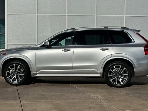 Used 2019 Volvo XC90 T6 Momentum w/ Advanced Package image 7