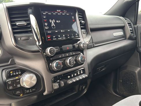 Used 2021 RAM 2500 Power Wagon AWD/4WD image 15