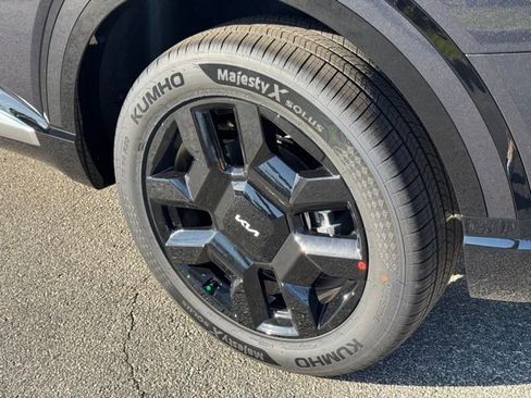 New 2027 Kia Telluride SX FWD image 7