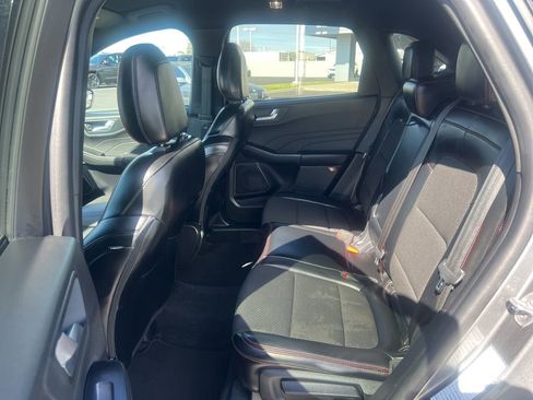 Used 2024 Ford Escape ST-Line image 29