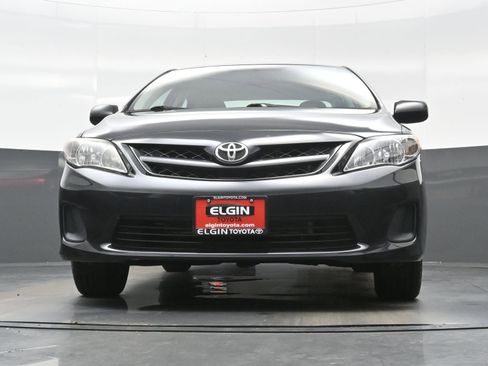 Used 2012 Toyota Corolla LE FWD image 22
