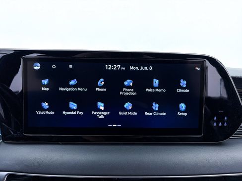 Used 2023 Hyundai Palisade Calligraphy FWD image 21