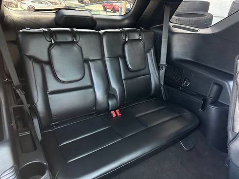 Used 2020 Ford Explorer ST w/ ST Street Pack AWD/4WD image 29