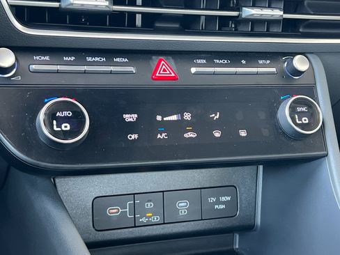 Used 2026 Hyundai Sonata Blue FWD image 19