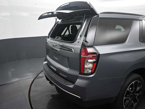 Used 2021 Chevrolet Tahoe RST AWD/4WD image 13