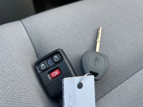 New 2025 Ford E-350 and Econoline 350 Super Duty w/ Power Equipment Group image 25